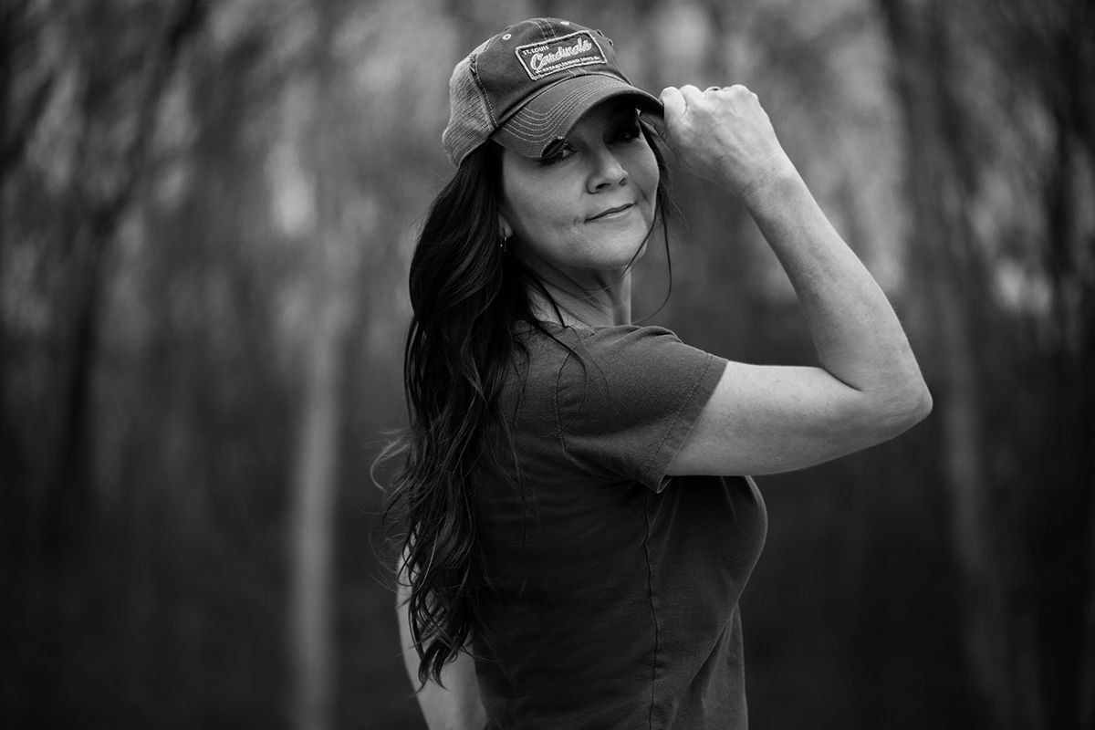 Gretchen Wilson